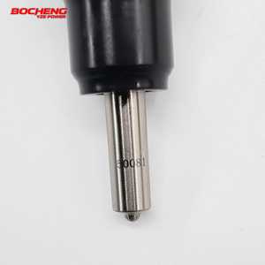 Injecteur de carburant diesel Common Rail de haute qualité CRIN4 0445120085 pour Mercedes Benz Actros - Product Image 3