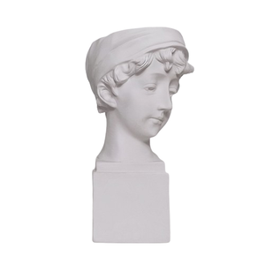 Hot Creative Resin Flower Vase Venus <strong>Greek</strong> Goddess Statue for Birthday Gifts Home Office <strong>Decoration</strong> - Product Image 3