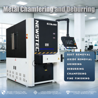 Máquina Desbarbadora de Chapa Metálica con Cepillo Rotatorio de 630 mm, Máquina de Pulido y Lijado de Metal Plano para Pulir y Acabar Chapa Metálica