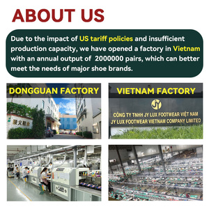 Botines personalizados 2024 para mujer, diseño de fábrica, brillo brillante, Sexy, estilo Doctor Martin, impermeable, para fiesta de noche, caja empaquetada - Product Image 3