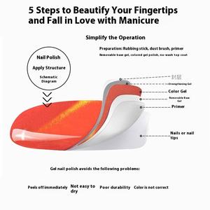 Juego <span class=keywords><strong>de</strong></span> esmalte <span class=keywords><strong>de</strong></span> <span class=keywords><strong>uñas</strong></span> <span class=keywords><strong>de</strong></span> Gel UV exclusivo transfronterizo Salón <span class=keywords><strong>de</strong></span> pintura <span class=keywords><strong>de</strong></span> Gel <span class=keywords><strong>de</strong></span> <span class=keywords><strong>uñas</strong></span> especial Fábrica al por mayor para salones <span class=keywords><strong>de</strong></span> <span class=keywords><strong>uñas</strong></span> - Product Image 4