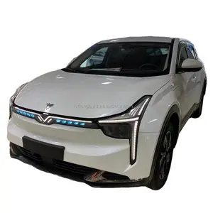 high speed Chinese made electric adult car 150km/h top with 500km range nearly new used cheap electric EV cars