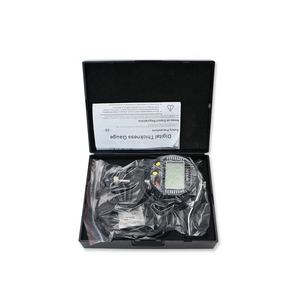 0-10mm 0.001mm yüksek çözünürlüklü dijital kalınlık ölçer cam kalınlık ölçer metal kalınlık ölçer - Product Image 4