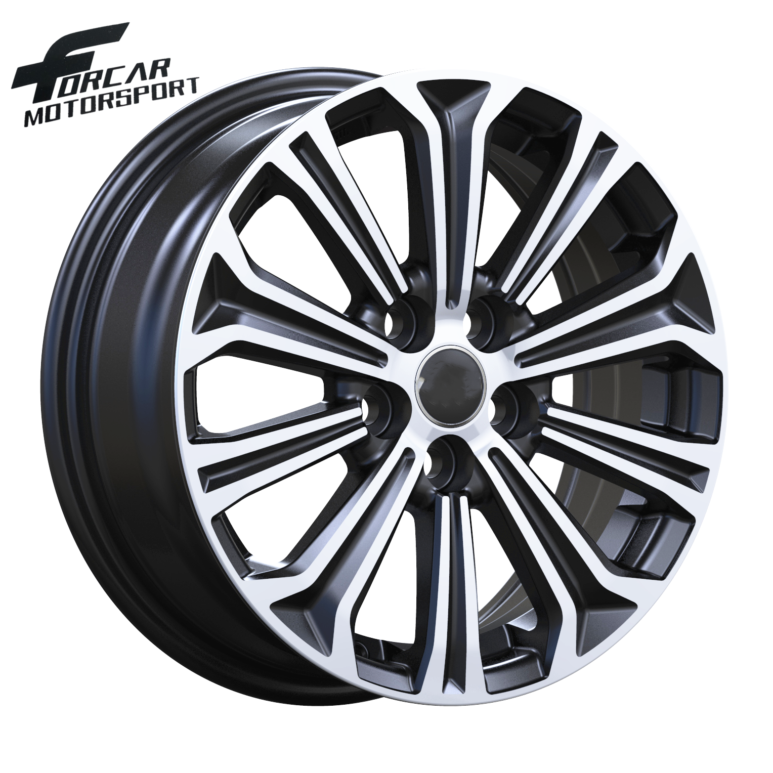 Реплика 4/5*100, колесные диски из сплава для Lexus Toyota land cruiser