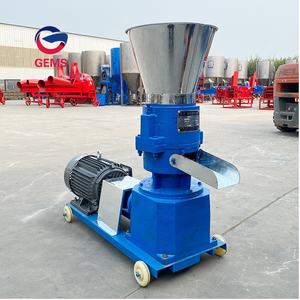 <span class=keywords><strong>Machine</strong></span> diesel pour granulés de bois Petit moulin à granulés de bois Usage domestique <span class=keywords><strong>Machine</strong></span> à granulés de noix de coco Granulateur de balle de riz - Product Image 5
