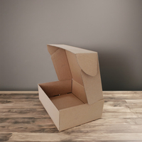 Papier kraft mat pour emballage alimentaire, dossiers imprimés en feuille d'or, lait, riz, nouilles, sucre, huile d'olive, sushi, éponge à emporter doublée