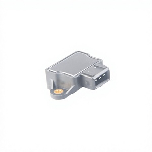 Throttle Position <b>Sensor</b> 037907385 For Volkswagen Jetta Golf Passat Car <b>Auto</b> <b>Sensor</b> Replacement Part - Product Image 3