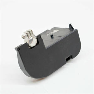 Boîte à fusibles de batterie Audi Q5 80A915459, neuve, en ABS - Product Image 4