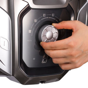 <span class=keywords><strong>Aspirateur</strong></span> AKANE <span class=keywords><strong>puissant</strong></span> de 2000 W avec connecteurs de câble automatiques, technologie cyclonique <span class=keywords><strong>et</strong></span> forte performance d'aspiration - Product Image 5