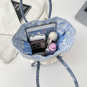 Borse da Donna con Chiusura a Cerniera Resistente, Versatili, Etichetta Privata, per Shopping e Tempo Libero, Nuove Borse di Lusso Personalizzate con Logo in Tela Trapuntata - Product Image 4