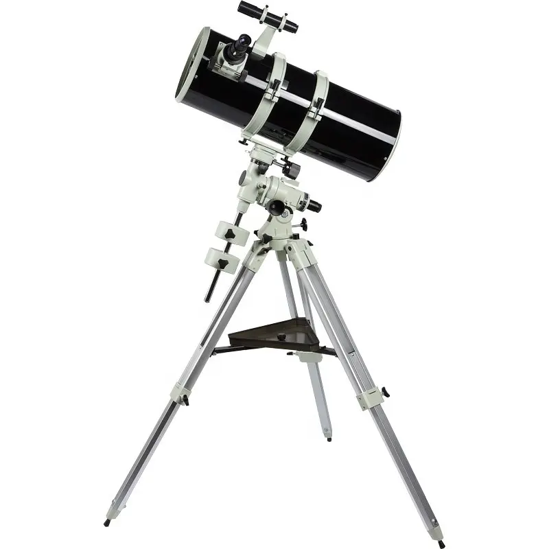 F800203EQIV-A Equatorial Newtonian Reflector Astronomical Telescope