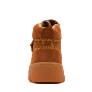 Сварочные ботинки GuiKing со стальным носком, ударопрочные, антипрокольные, для строительных работ, защитная обувь, средства индивидуальной защиты - Product Image 4