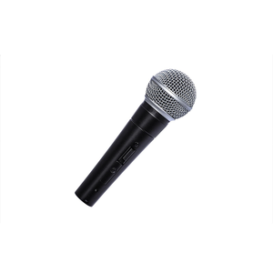 SM58S Good Quality Professional Metal Wired Dynamic Microphone Karaoke Mic <strong>for</strong> Recording/Live <strong>Singing</strong> - Product Image 3
