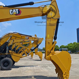 2024 nuevo modelo Caterpillar Cat 320gc 320gx excavadora en Stock Caterpillar <span class=keywords><strong>320</strong></span> GC 20 toneladas excavadoras usadas Cat 320gc para la venta - Product Image 2