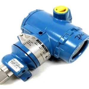 Rosemounte 3051TG3A2B21AB4M5 <b>Measurement</b> 4-20mA - Product Image 1