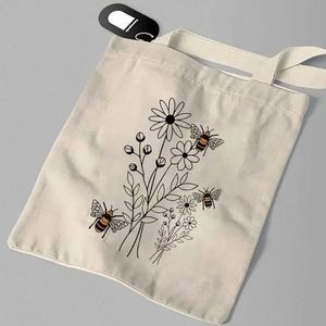 Customized Canvas Handbag - Product Image 3