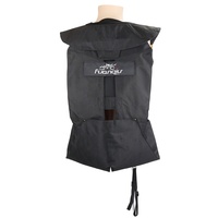 Veste de protection airbag pour enfants, pour l'équitation, le motocross et la moto, vêtement de spectacle équestre