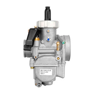 Vente en gros <span class=keywords><strong>de</strong></span> carburateur PE26 26mm haute performance pour Keihin HONDA NSR140 moto Pit Dirt Bike ATV Quad cyclomoteur <span class=keywords><strong>Scooter</strong></span> - Product Image 4
