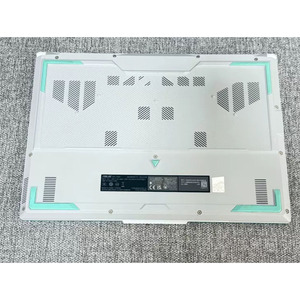 AS-US <span class=keywords><strong>TUF</strong></span> <span class=keywords><strong>Gaming</strong></span> <span class=keywords><strong>F15</strong></span> (2023) ขนาด 15.6 นิ้ว สีเขียวเมจิกอล ซีพียู I7 รุ่นที่ 13 การ์ดจอ RTX 4050 แรม 16GB  SSD 512GB - Product Image 2