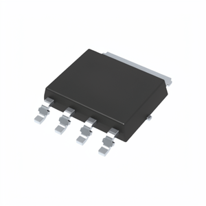 ทรานซิสเตอร์บริการครบวงจรแบบดั้งเดิม LFPAK4 NVMYS2D4N04CTWG ชิ้นส่วนอิเล็กทรอนิกส์ - Product Image 1