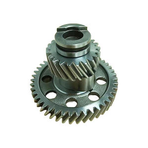 Accessoires de moto CG125 : Arbre à cames, culbuteur, vilebrequin et bielle compatibles Honda CG125 - Product Image 1