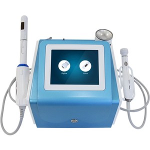 Dispositivo de Terapia Íntima 2 en 1 para el Cuidado Femenino, Tratamiento Seguro, Preciso y No Invasivo, Masaje Vaginal y de Músculos del Suelo Pélvico, para Uso en el Hogar - Product Image 4