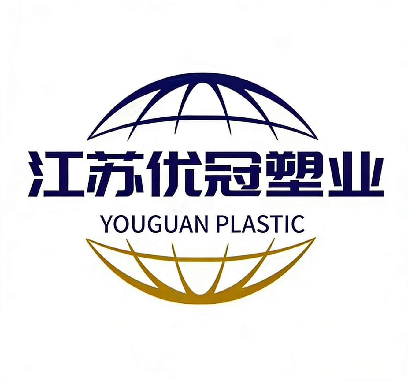 Xuzhou Youguan Packaging Materials Co., Ltd. logo