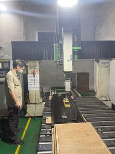 บริการขึ้นรูปพลาสติกแบบกำหนดเอง/ขึ้นรูปสุญญากาศ ABS PP HDPE PVC PC ชิ้นส่วนขึ้นรูปขนาดใหญ่และหนา - Product Image 3