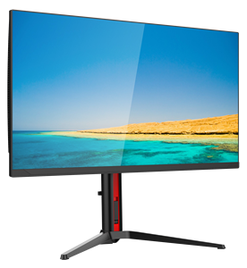 TENFLY Desktops FHD 24,1 Inch TN Panel Game Display 540Hz <span class=keywords><strong>Monitor</strong></span> PC Gaming <span class=keywords><strong>Computer</strong></span> <span class=keywords><strong>Monitor</strong></span> LCD Monitores - Product Image 6