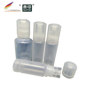 Bouteilles vides CS-BE70 pour Epson <span class=keywords><strong>Ecotank</strong></span> 113 114 103 104 <span class=keywords><strong>102</strong></span> 105 106 ET-5850 ET-5800 ET-8550 ET-8500 L5190 L3151 ET-4750 70ML - Product Image 6