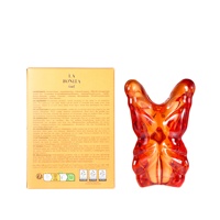 LOVALI Parfum EDP 90ML pour Femme, Best-seller, Choix de Soirée, Haute Qualité, Logo Personnalisé, 24H, Notes de Fruit de la Passion, Floral, Ambre, Art Gallery