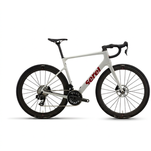 Bicicleta Caledonia-5 Económica - Bicicleta de Carretera 2026 en Venta - Product Image 1