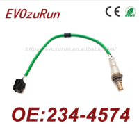 Sonde d'oxygène O2 aval (Downstream) 234-4574 pour Honda Civic Accord CR-V Acura ILX RDX TLX – Remplacement 36532-RX0-A01 – Vente directe usine