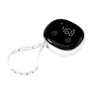 Misuratore di Circonferenza Elettronico Intelligente Durevole per la Salute Personale e il Fitness Domestico - Product Image 1