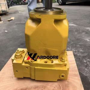 ปั๊มไฮดรอลิก 9T7099 สำหรับอะไหล่เครื่องจักรก่อสร้างรถขุด - Product Image 4