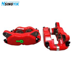 Étriers de frein arrière et avant Hsingyik pour <span class=keywords><strong>Renault</strong></span> Fluence <span class=keywords><strong>Master</strong></span> - Product Image 5