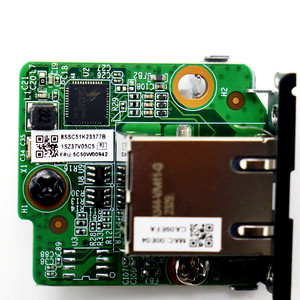 สำหรับ Lenovo Tiny8 LAN CARD 2.5g 8125BGS.BN8K89 5C50W00908 5C50W00942 <span class=keywords><strong>M70q</strong></span> M80q M90q <span class=keywords><strong>Gen3</strong></span> P360Tiny ขยายพอร์ตสายที่สองได้ - Product Image 4