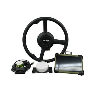 ระบบขับเคลื่อนอัตโนมัติ NEWDI NG3A Deer Autotrac ระบบนำทางอัตโนมัติด้วย GPS สำหรับรถแทรกเตอร์การเกษตรอเนกประสงค์ CHC NX510 SE ประสิทธิภาพสูง - Product Image 4