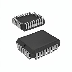 หน่วยความจำ 32 LCC AT27C010L-45JI ช่องทางผู้ผลิตชิ้นส่วนวงจรอิเล็กทรอนิกส์ - Product Image 1