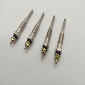 19850-54140 SONZE Nueva BUJÍA DE INCANDESCENCIA para HILUX/FORTUNER/<span class=keywords><strong>LAND</strong></span> <span class=keywords><strong>CRUISER</strong></span>/PRADO/DYNA/HIACE 2L 3L 5LE - Product Image 6