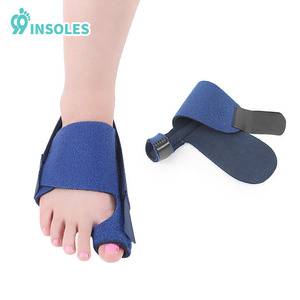 99 tabanlık Plantar fasiit kabartma ayarlanabilir ayak düzeltici Bunion ortopedik düz ayaklar gelişmiş halluks Valgus Bunion düzeltici - Product Image 1
