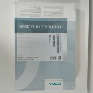 6AV6381-2BM07-5AV0 Logiciel WinCC V7.5 Asie, RC 128 (Logiciel de système/configuration sur DVD, Licence, Clé de licence sur clé USB) - Product Image 1