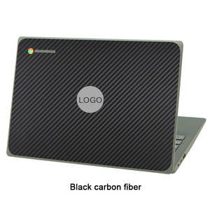 Suitable for Dell Chromebook 11 3100 2-in-1 Notebook Computer Body Sticker Waterproof PVC Waterproof Shell Film Skin. - Product Image 6