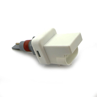 Capteur de niveau et de température de liquide de refroidissement nouvel état 2872769/2872768/4928568 pour le Type de pression d'huile moteur Cummins QSK50