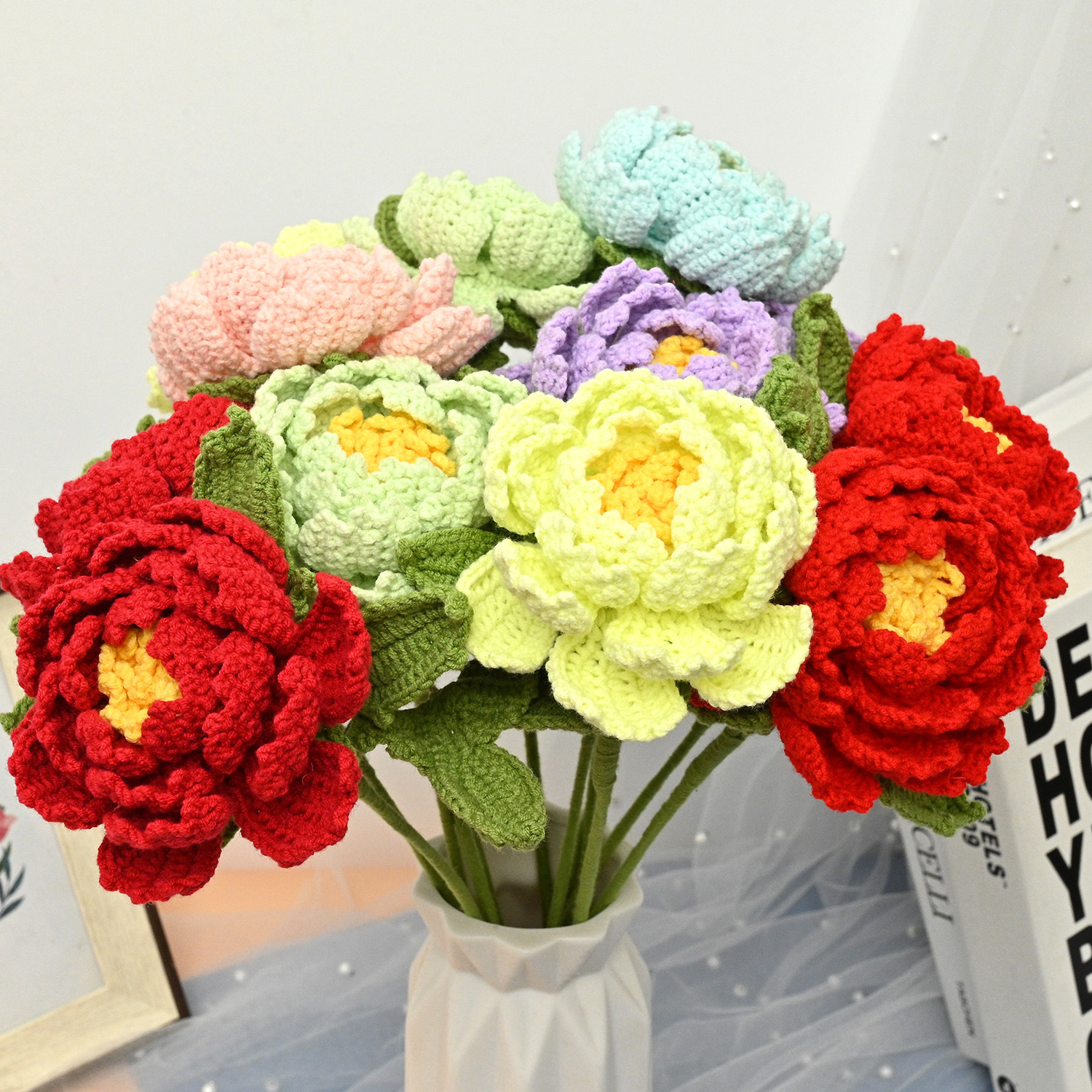 ปรับแต่งได้