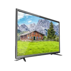 SKGAI 37/38.5/39/40 Polegadas televisão LED- SMART- TV ANDROID PULG TV SLIM LEDTV 32L50