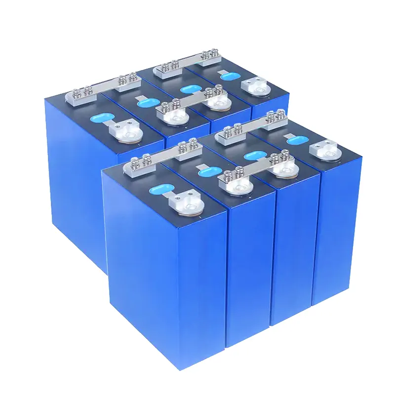 Nuovi fornitori di batterie al litio di energia 3.2v 280ah Lifepo4 grado un pacco batteria di ricambio al litio ferro fosfato per auto/RV/barca