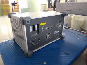 PROTEK A338 8.5GHz เครื่องวิเคราะห์เครือข่ายอลูมิเนียม/ไฟเบอร์ออปติกสำหรับเครื่องมือวัด - Product Image 4