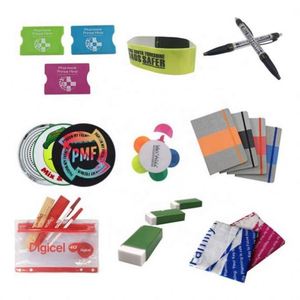 Produits promotionnels personnalisés les plus vendus, ensembles de cadeaux promotionnels pour entreprises - Product Image 2