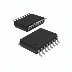 ชิป BOM IC ในสต็อก MAX421CWE+T IC OPAMP ZER DRIFT 1CIRC 16SOlC 16 SOlC (0.295 นิ้ว, ความกว้าง 7.50 มม.) ชิ้นส่วนอิเล็กทรอนิกส์ไอซี - Product Image 1